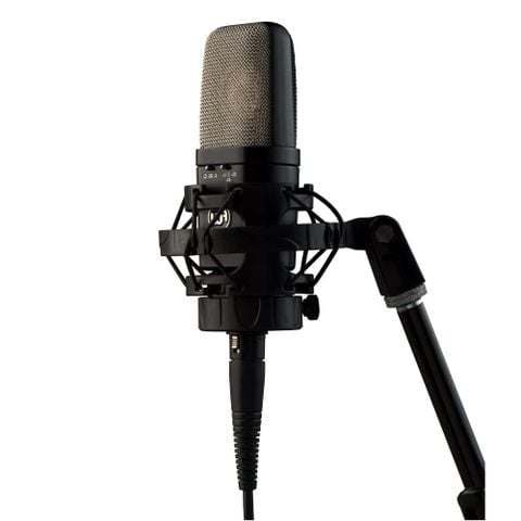 Warm Audio WA-14 Condenser Microphone