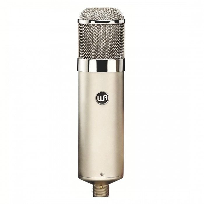 Warm Audio WA-47 Tube Condenser Microphone