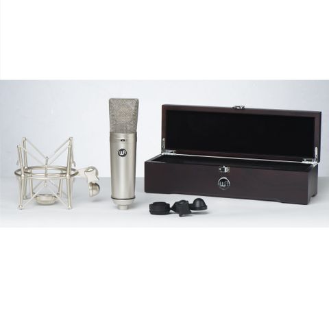 Warm Audio WA-87 R2 Condenser Microphone