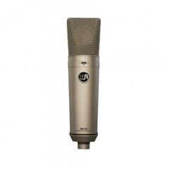 Warm Audio WA-87 R2 Condenser Microphone