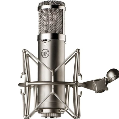 Warm Audio WA-47JR FET Condenser Microphone