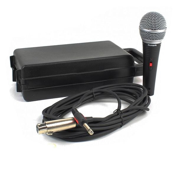 Numark WM200