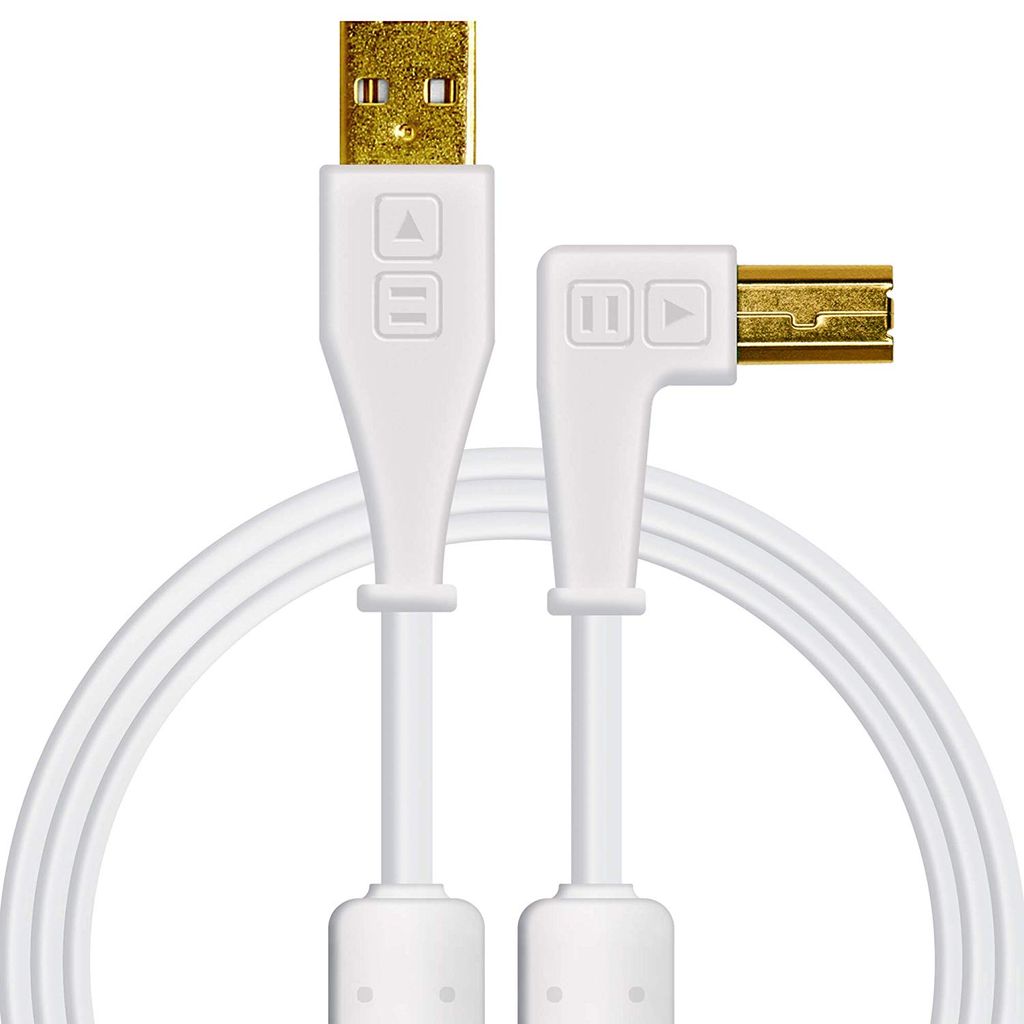 Chroma Cables: USB Cables Cao Cấp (L-Style)