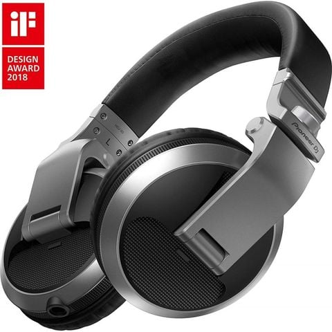 Pioneer HDJ-X5