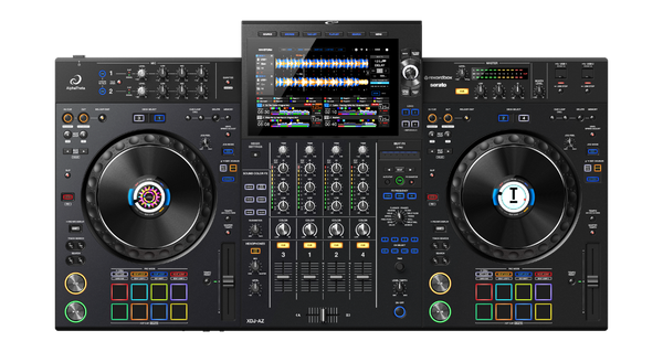 AlphaTheta XDJ-AZ