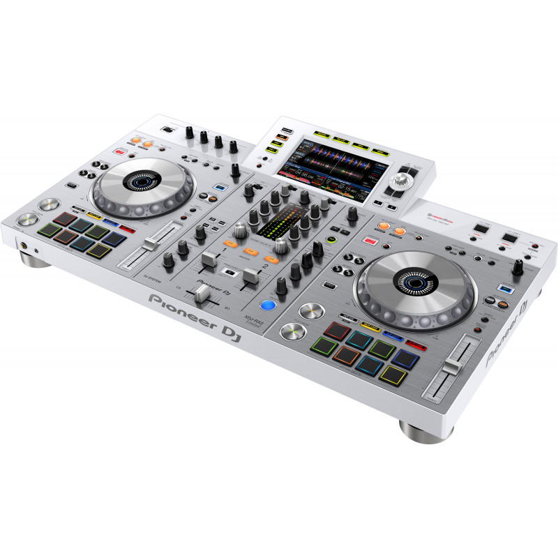 Pioneer XDJ-RX2 (White Limited - Rekordbox DJ)– Hyper Shop