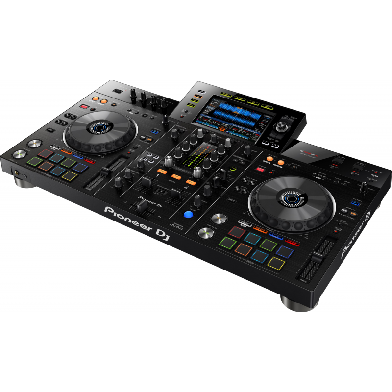 Pioneer XDJ-RX2 (Rekordbox DJ) – Hyper Shop Pioneer XDJ-RX2 (Rekordbox DJ) – Hyper Shop