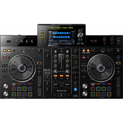 Pioneer XDJ-RX2 (Rekordbox DJ)