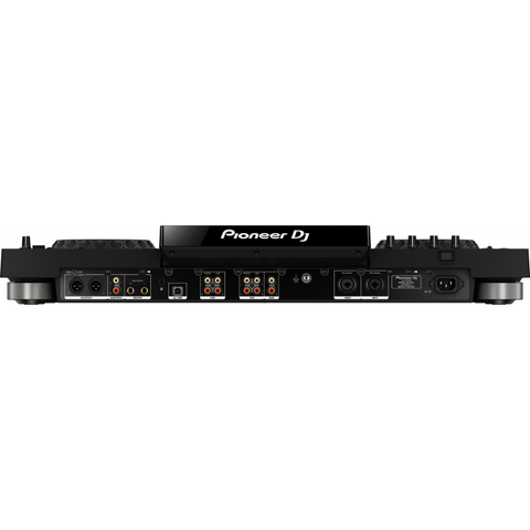 Pioneer XDJ-RX2 (Rekordbox DJ)