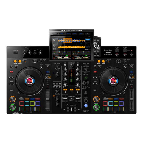 Pioneer RMX-500 – Hyper Shop