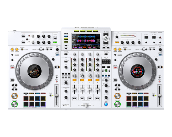 Pioneer XDJ-XZ-W 95%