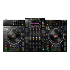 Pioneer XDJ-XZ (Rekordbox & Serato DJ)