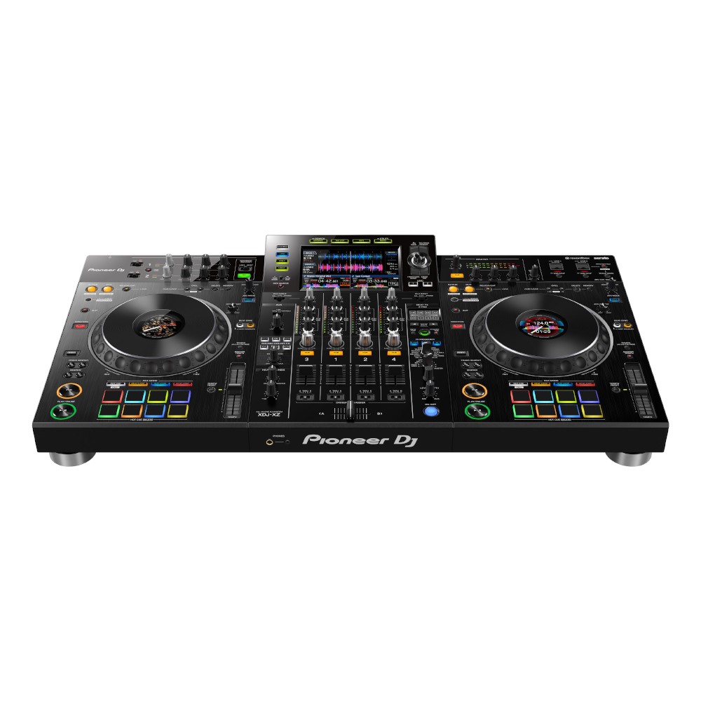 Pioneer XDJXZ (Rekordbox Dj & Serato Dj Pro) Hyper Shop