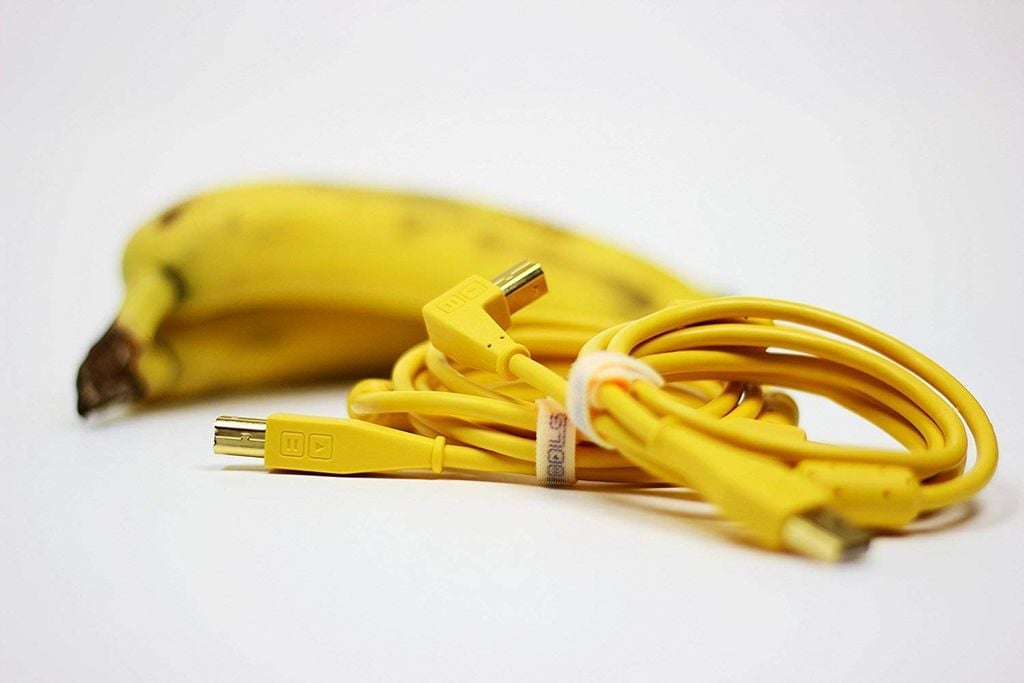 Chroma Cables: USB Cables Cao Cấp (L-Style)