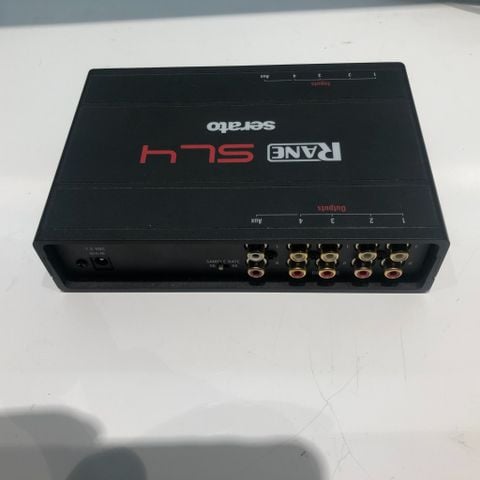 RANE SL4 95%