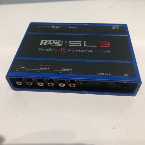 RANE SL3 90%