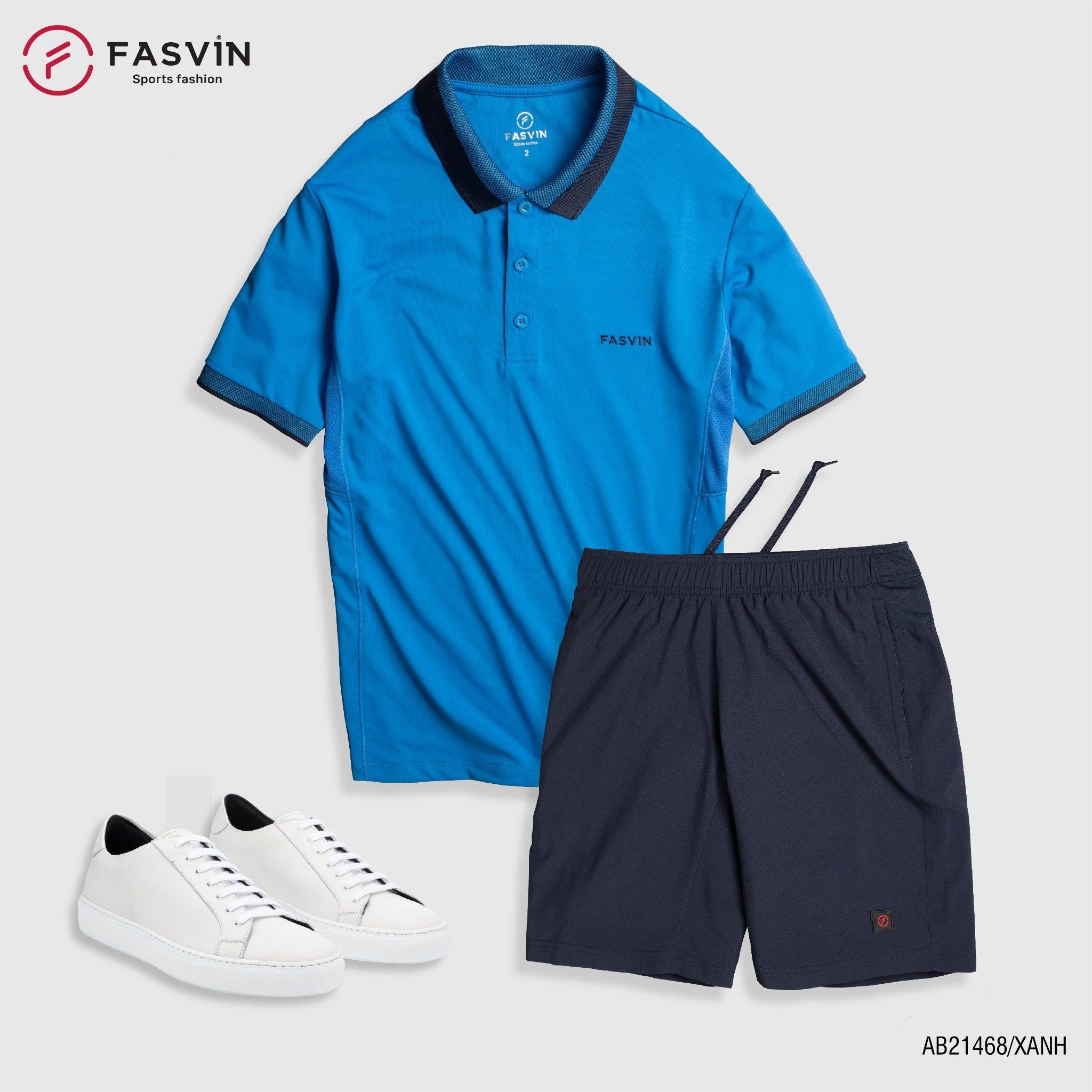  Bộ quần áo thể thao AB21468 