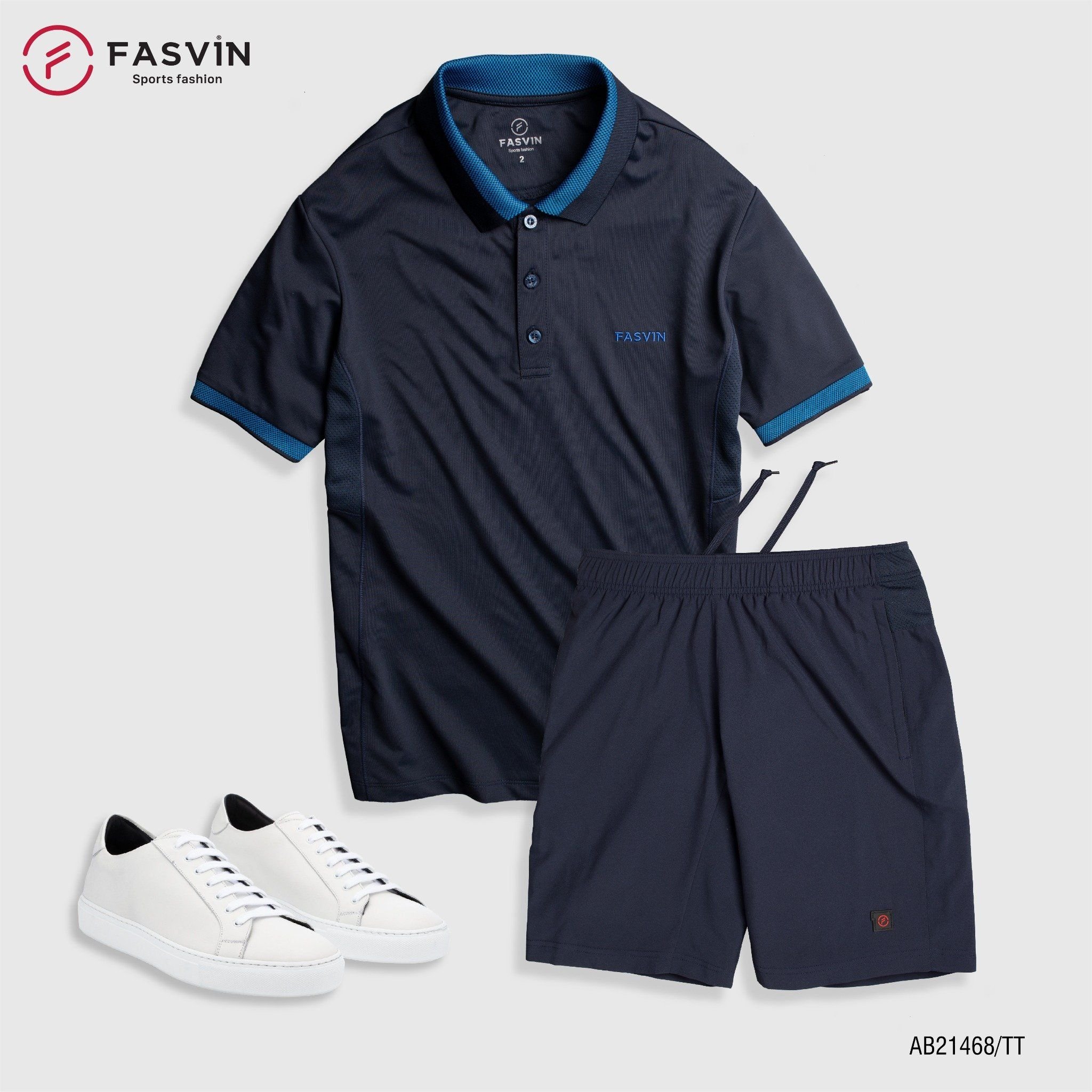  Bộ quần áo thể thao AB21468 