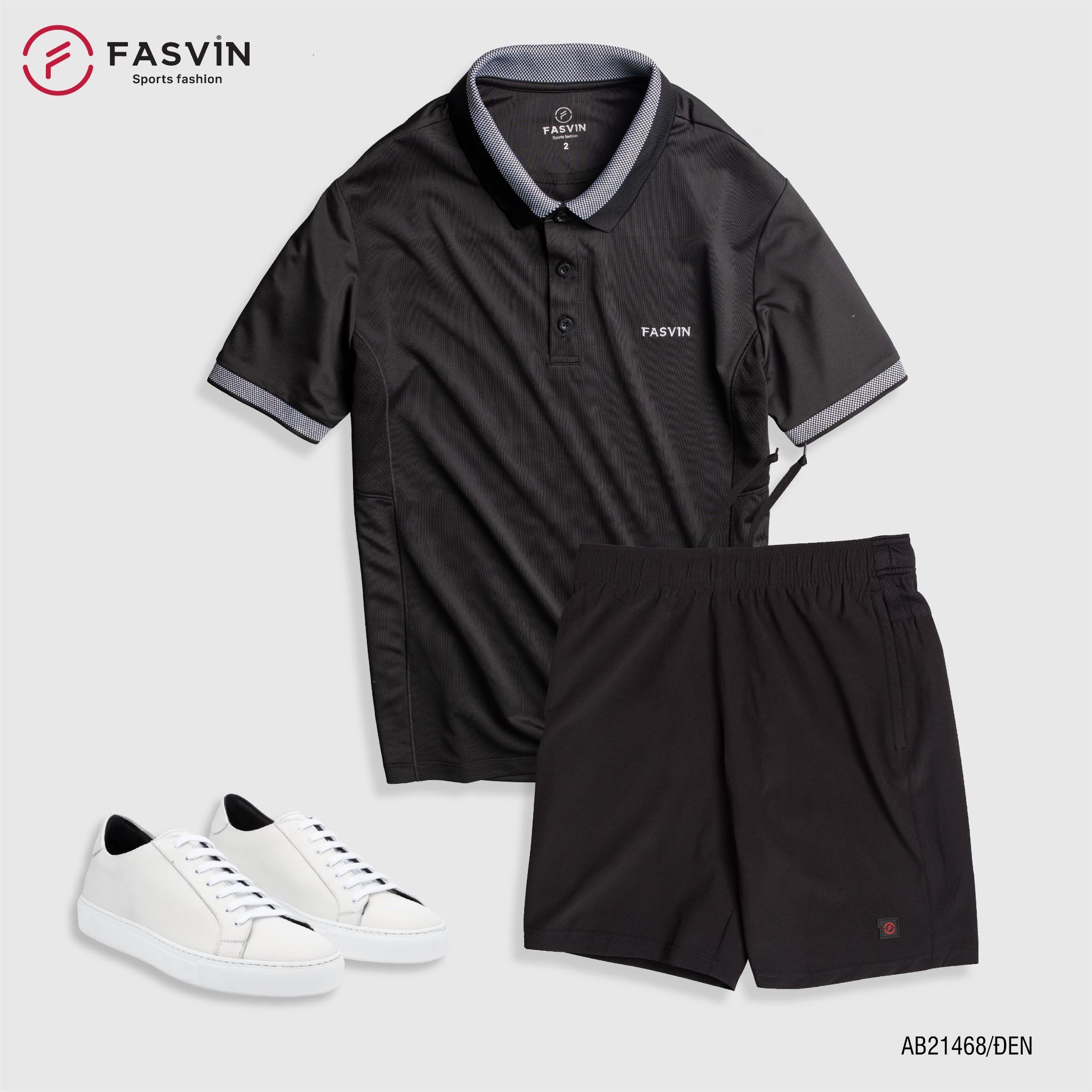 Bộ quần áo thể thao AB21468 