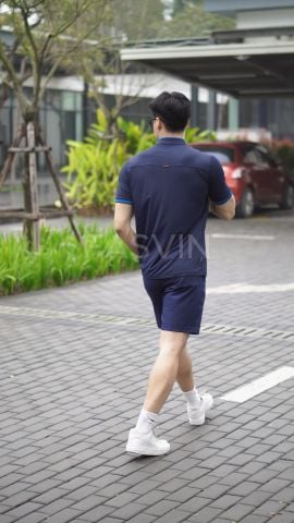  Bộ quần áo thể thao AB21468 
