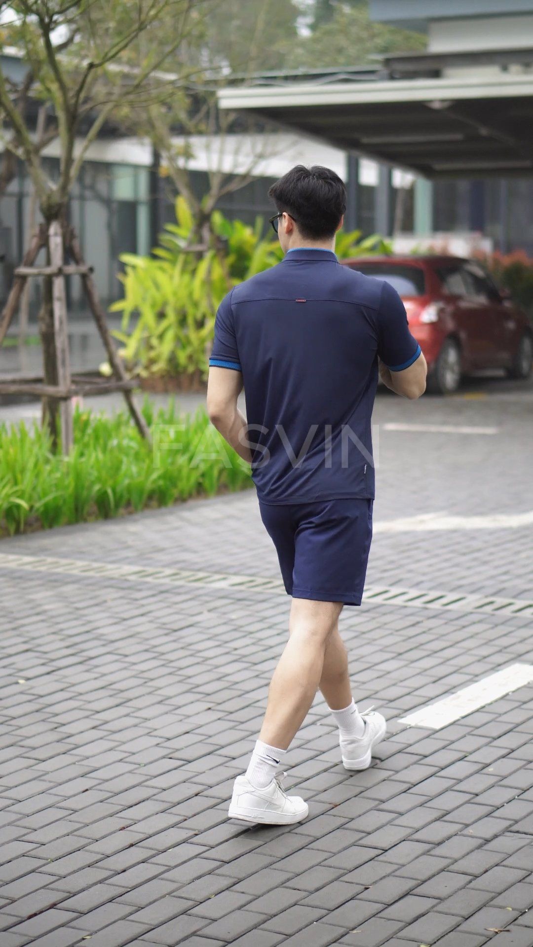  Bộ quần áo thể thao AB21468 