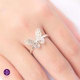  Nhẫn Dreamy Butterfly 