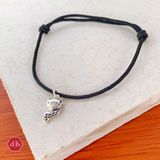  Vòng thắt Single String x Charm hồ ly 