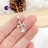  Cross Silver 925 Pendant - Mặt Dây Chuyền Bạc 925 Thánh Giá Ddreamer MDC481 - MDC044 - MDC390 