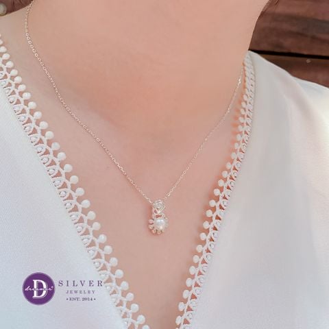 Pearl Collection - Trang Sức Đính Hột Trai Nhân Tạo