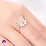  Nhẫn Dreamy Butterfly 