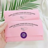  Khăn Lau Sáng Trang Sức Chuyên Dụng - Jewelry Polishing Wipe 