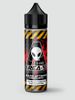 SUPLO Tinh dầu MARS ATTACK 50ML SHORTFILL 50VG E-LIQUID BY AREA 51