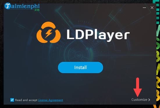 Cách chơi game Android trên PC bằng LDPlayer