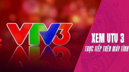 Xem Vtv3 Trực Tuyến Nhanh Nhất Không Giật / Xem Bóng Đá Trực Tiếp Hôm Nay - Cập nhật kênh chiếu, lịch ... : Vtv3 trực tuyến sắc nét và âm thanh trung thực vtv3hd online không giật!