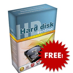 (Giveaway) Đăng ký bản quyền Hard Disk Sentinel Professional, chỉnh sữa lỗi ổ cứng chuyên nghiệp từ 10/4