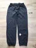  Jogger lưng thun - L19 