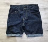  Quần short jean bé trai M5 