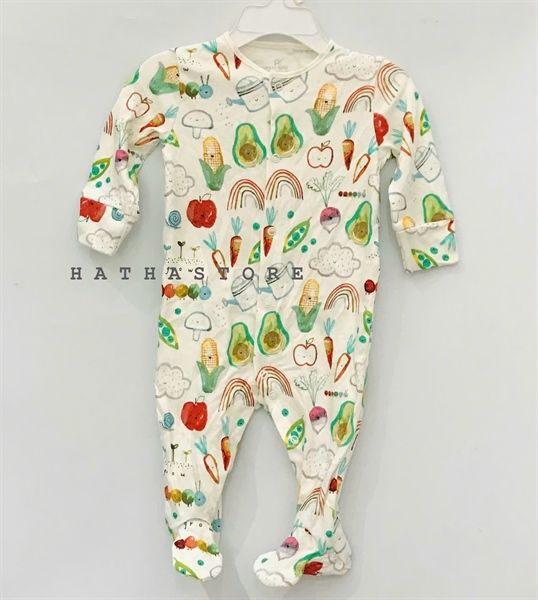  Body vớ N3XT bắp bơ bé trai 