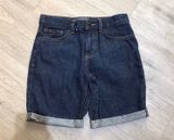  Quần short jean C&J màu A17 bé trai 