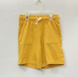  Quần short thun C&J vàng bé trai 