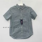  Áo sơ mi Vineyard Vines màu 5 bé trai 