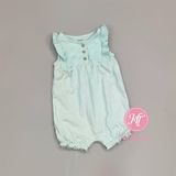  Body đùi C4RTER xanh ngọc bé gái 