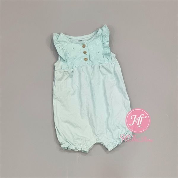  Body đùi C4RTER xanh ngọc bé gái 