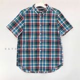  Áo sơ mi Ralph Lauren màu 11 bé trai 