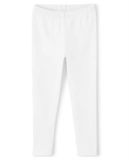  Quần legging GBR trắng trơn 