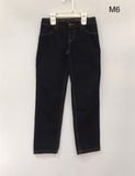  Quần jean dài M6 bé trai 