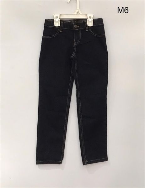  Quần jean dài M6 bé trai 
