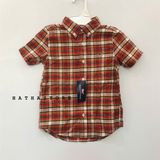  Áo sơ mi Vineyard Vines màu 1 bé trai 