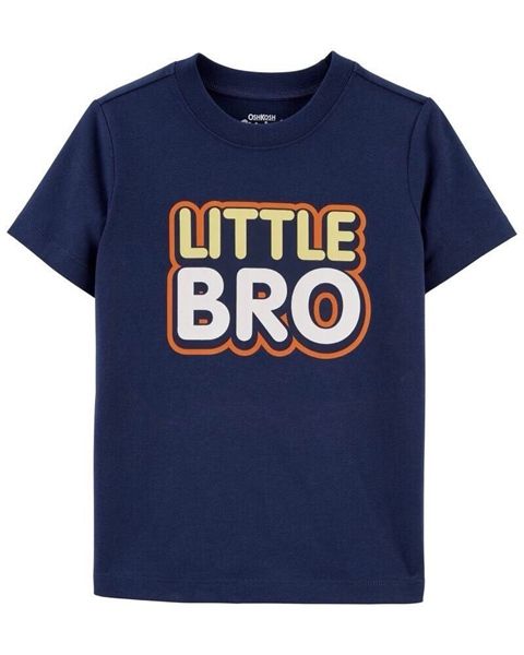  Áo thun C4RTER xanh đen little bro be strai 