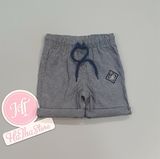  Quần short kaki Waga xanh epic gamer bé trai 